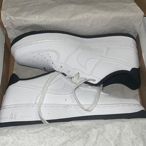 Sneakers I bought but don’t wear